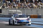 Alpine A110 Cup 2017 года